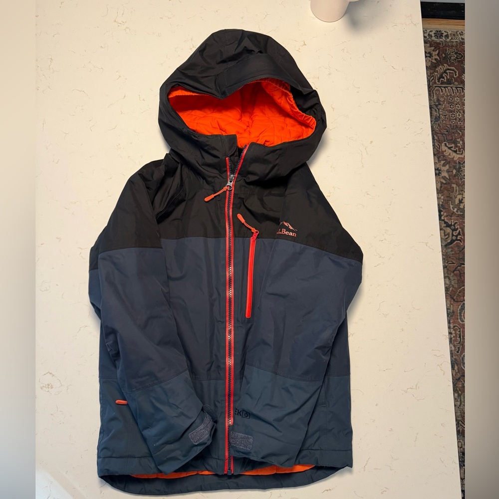 L.L. Bean Kids' Winter Coat